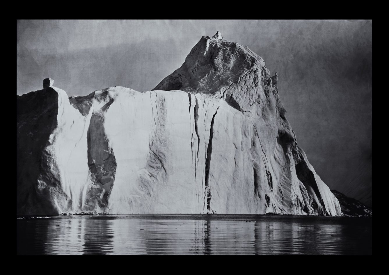  69º6'36" N 51º6'20" W